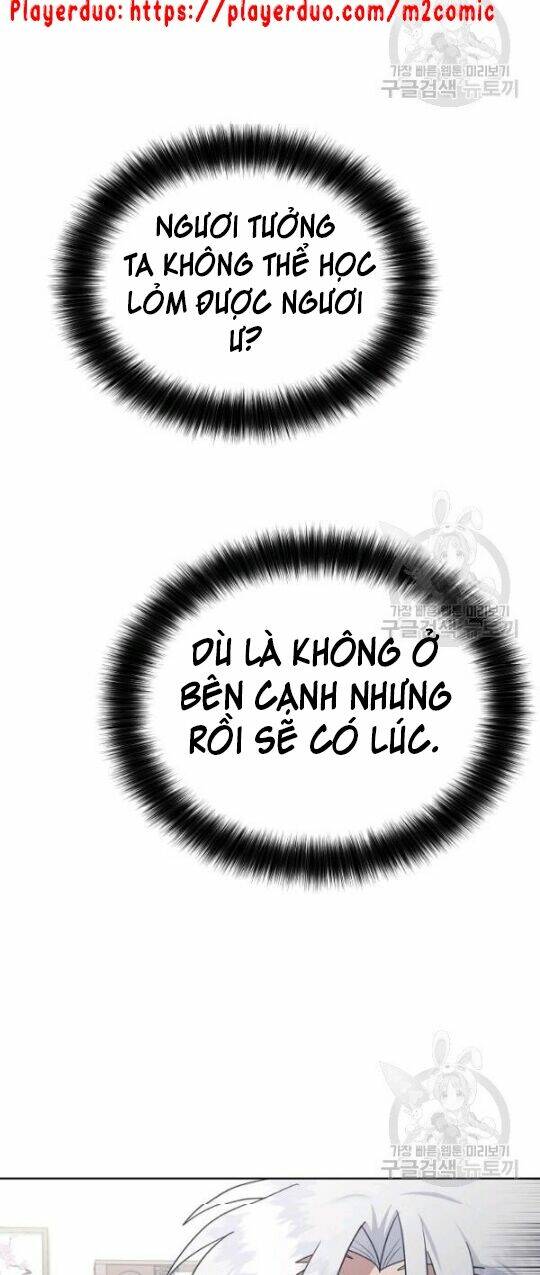 họa long vương chapter 45 - Next chapter 46