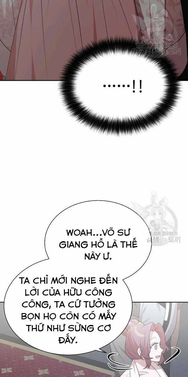 họa long vương chapter 47 - Next chapter 48