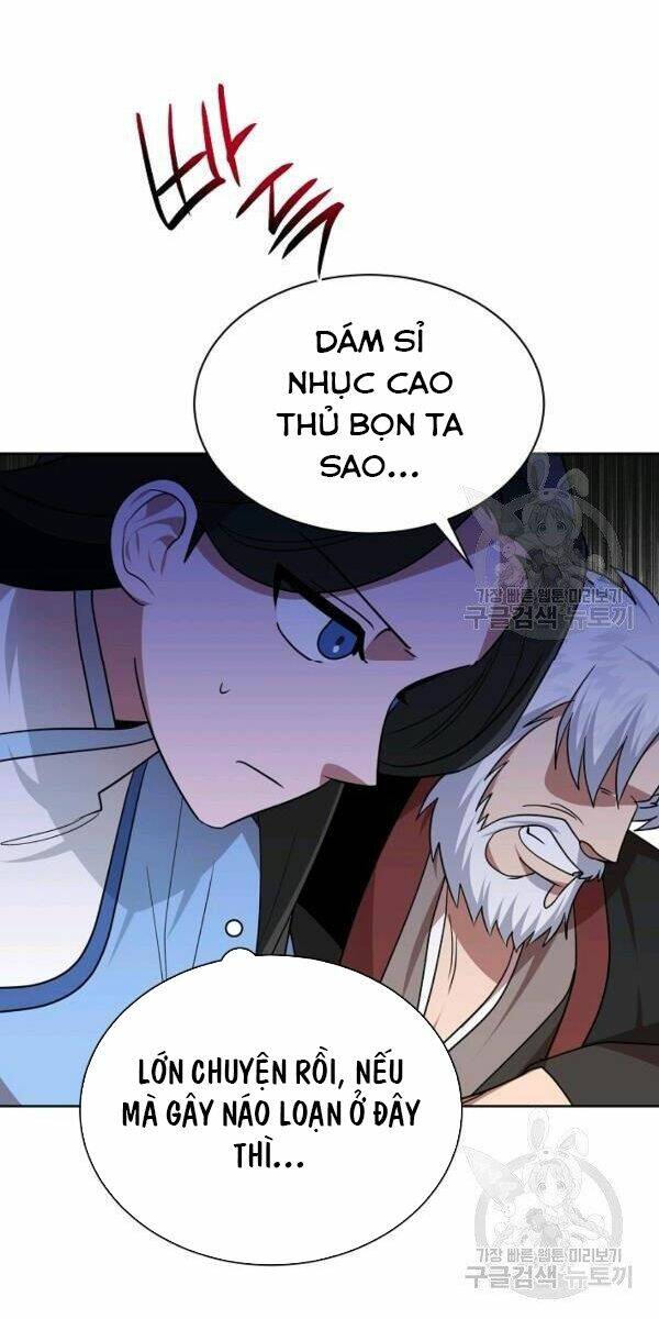 họa long vương chapter 47 - Next chapter 48