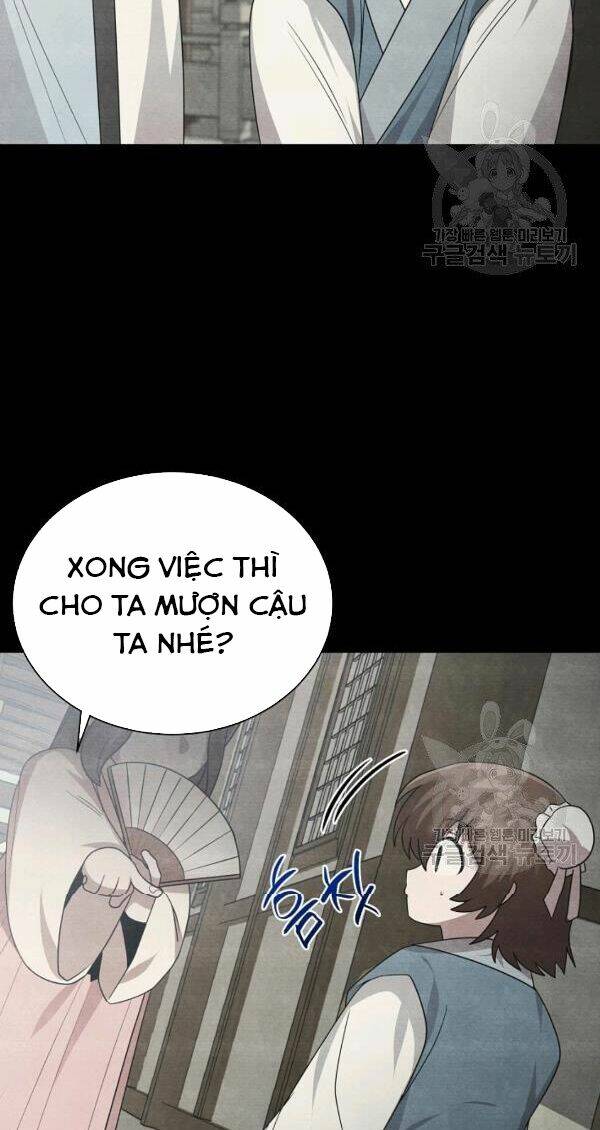 họa long vương chapter 47 - Next chapter 48