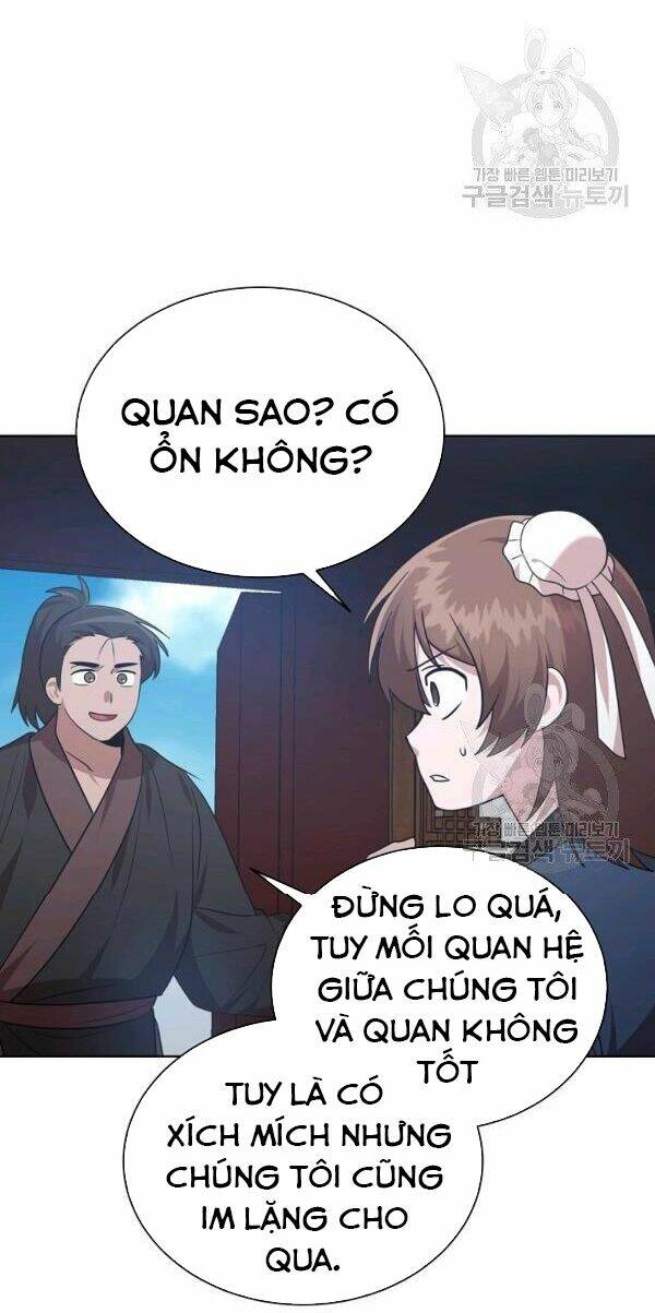 họa long vương chapter 47 - Next chapter 48