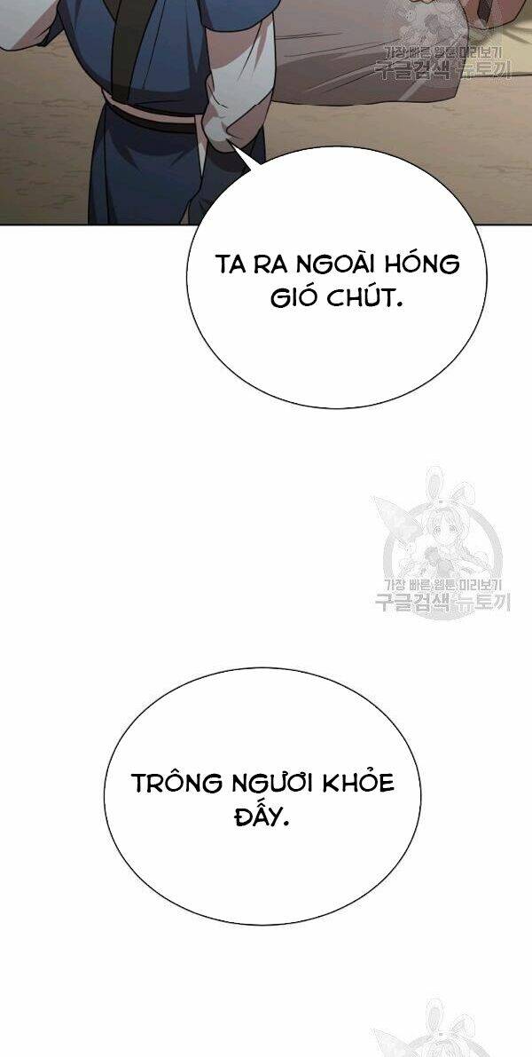 họa long vương chapter 47 - Next chapter 48