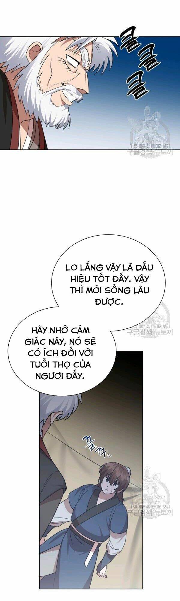 họa long vương chapter 47 - Next chapter 48