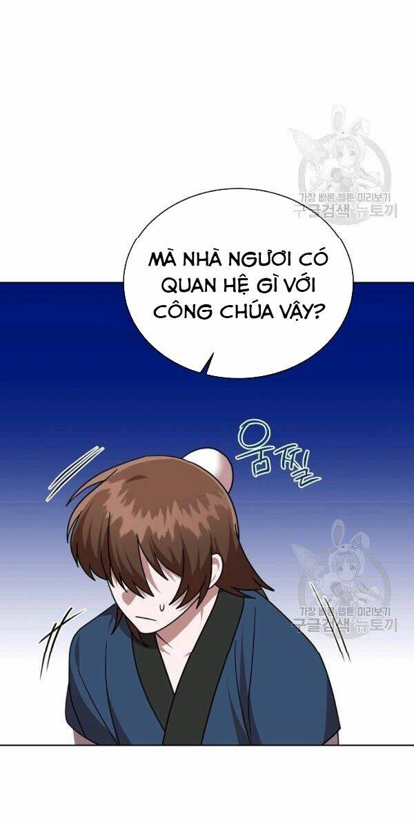 họa long vương chapter 47 - Next chapter 48