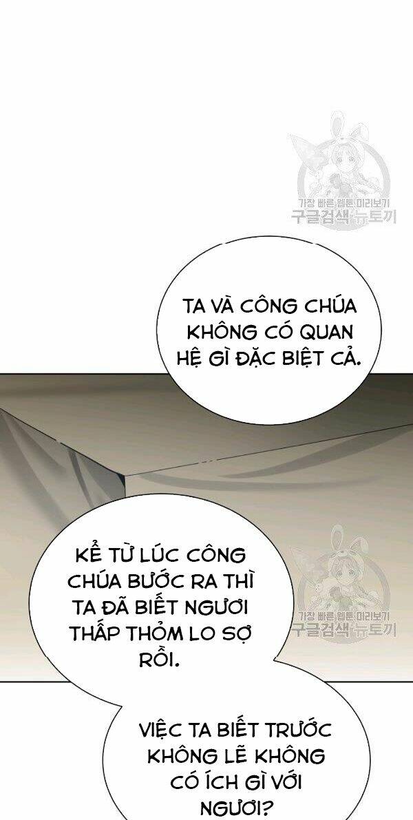 họa long vương chapter 47 - Next chapter 48