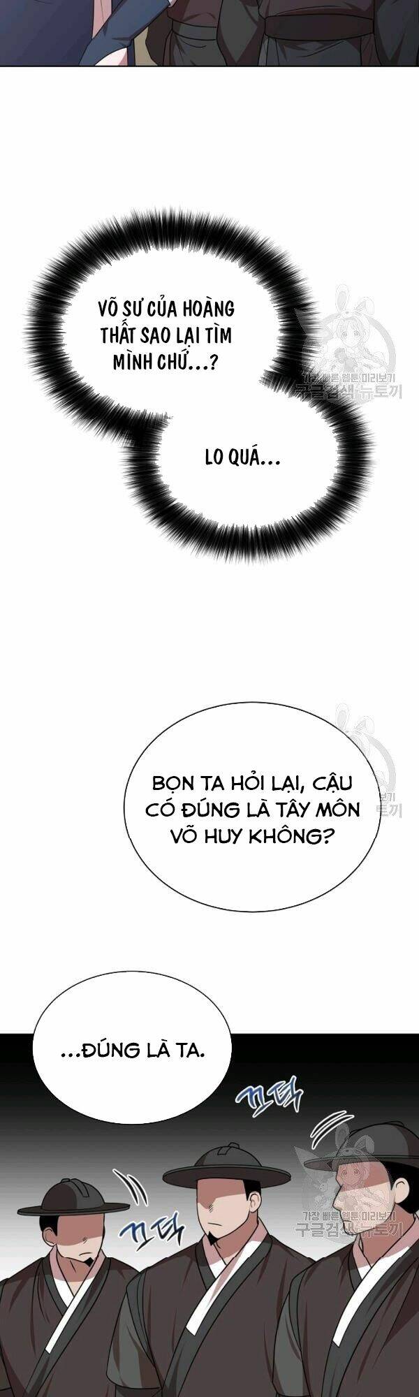 họa long vương chapter 47 - Next chapter 48