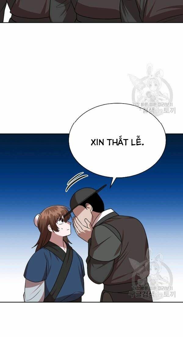 họa long vương chapter 47 - Next chapter 48