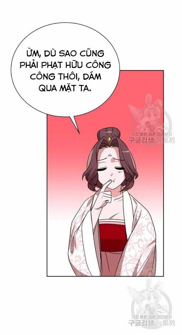 họa long vương chapter 47 - Next chapter 48