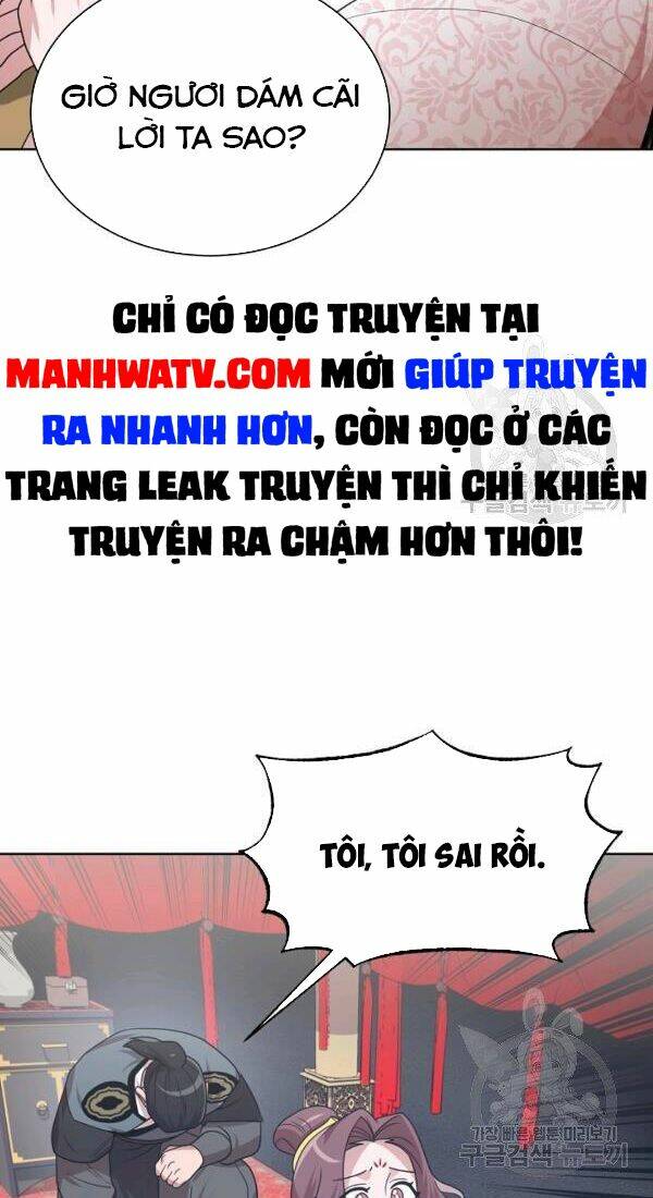 họa long vương chapter 47 - Next chapter 48