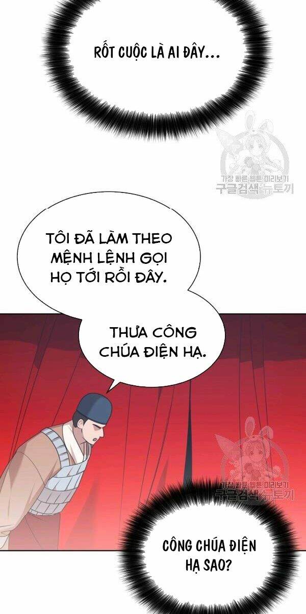 họa long vương chapter 47 - Next chapter 48