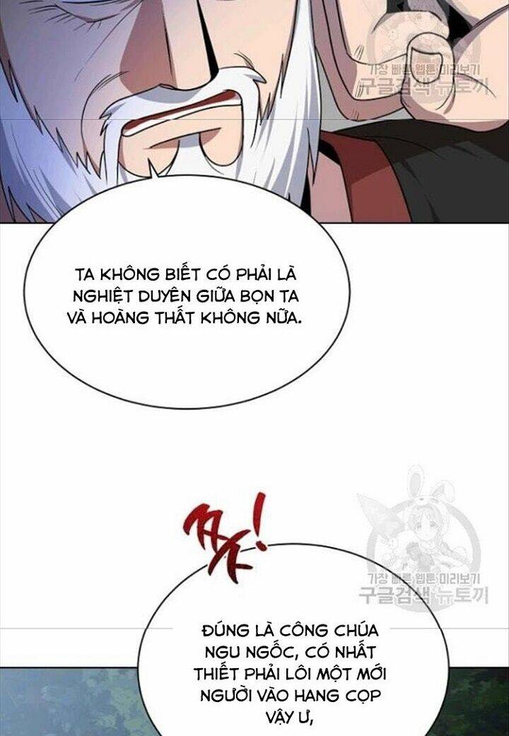 họa long vương chapter 49 - Next chapter 50