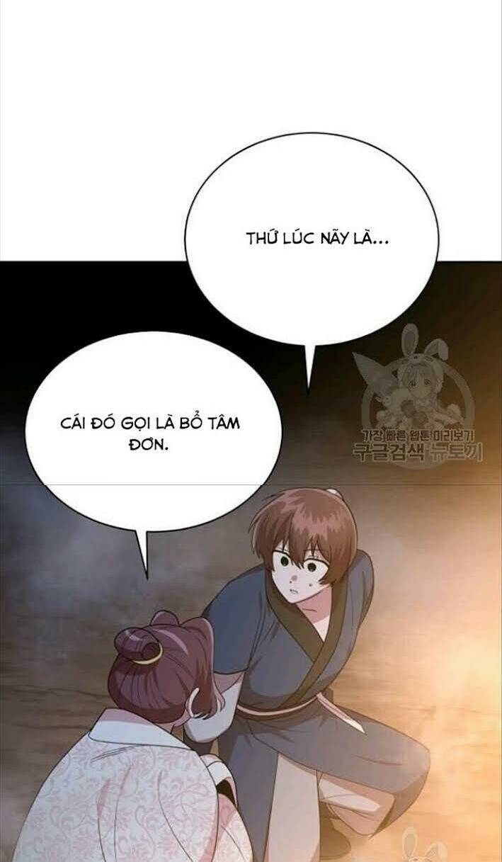 họa long vương chapter 49 - Next chapter 50