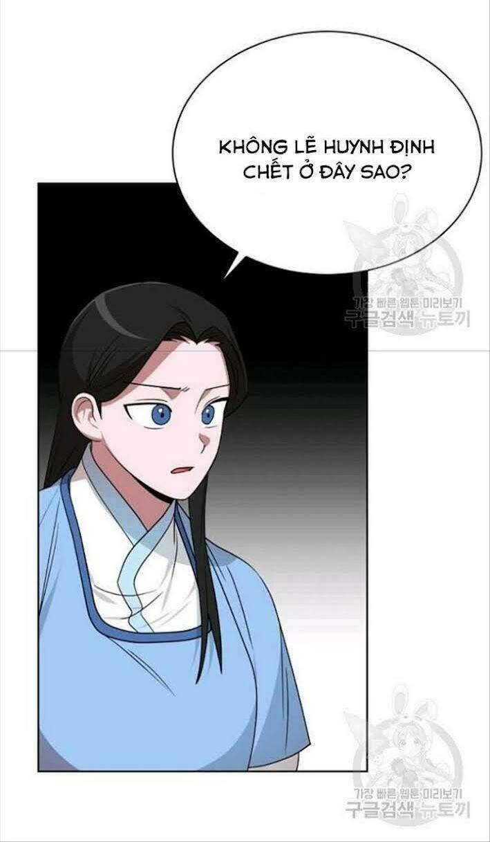 họa long vương chapter 49 - Next chapter 50