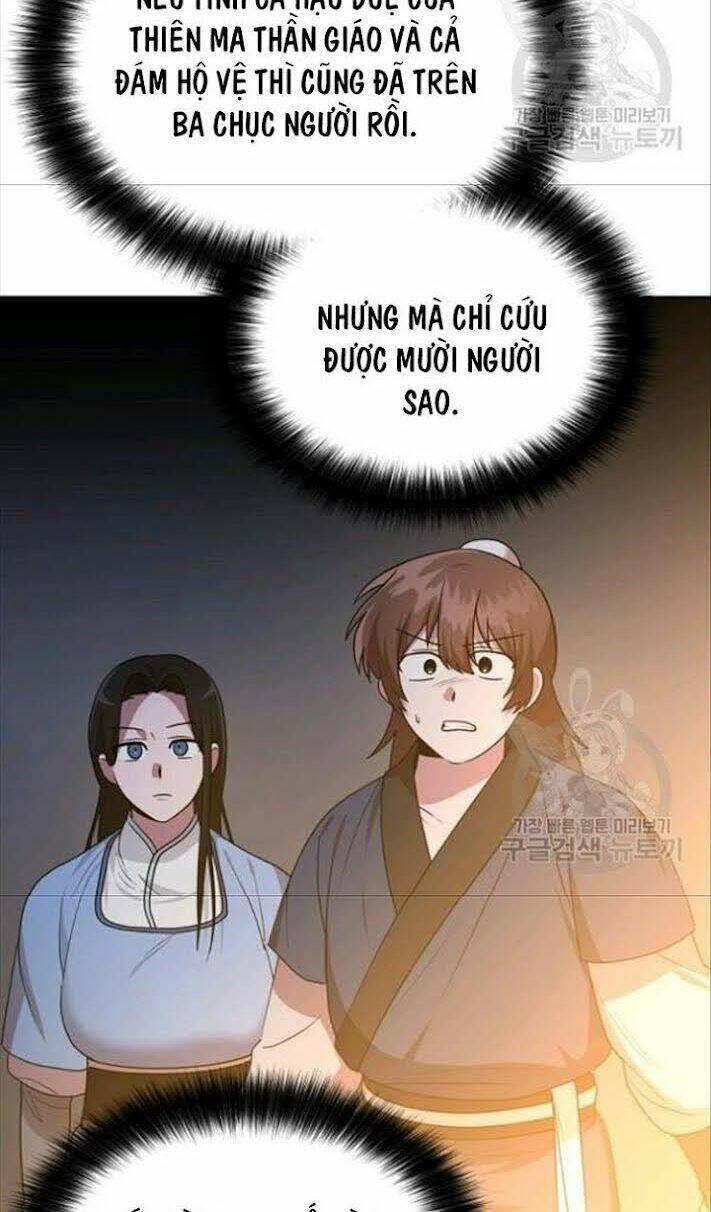 họa long vương chapter 49 - Next chapter 50