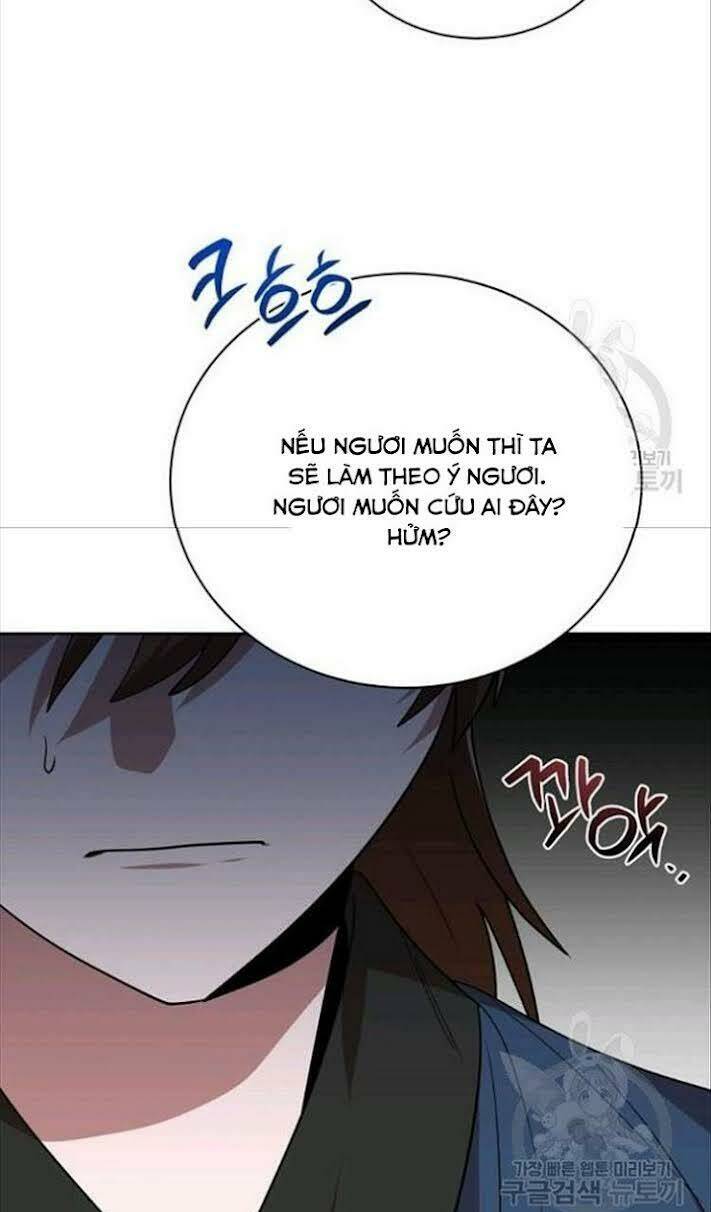 họa long vương chapter 49 - Next chapter 50