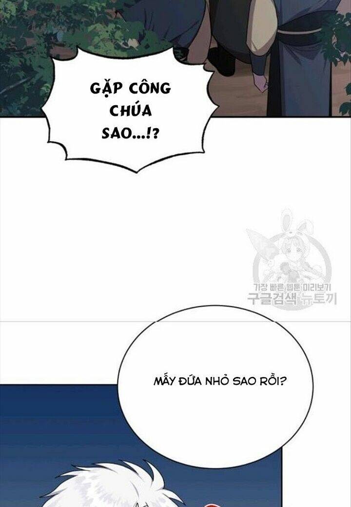 họa long vương chapter 49 - Next chapter 50