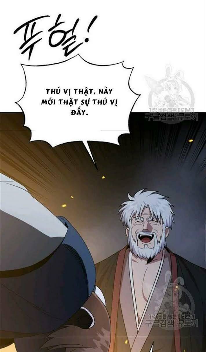 họa long vương chapter 49 - Next chapter 50