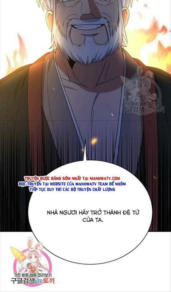 họa long vương chapter 49 - Next chapter 50