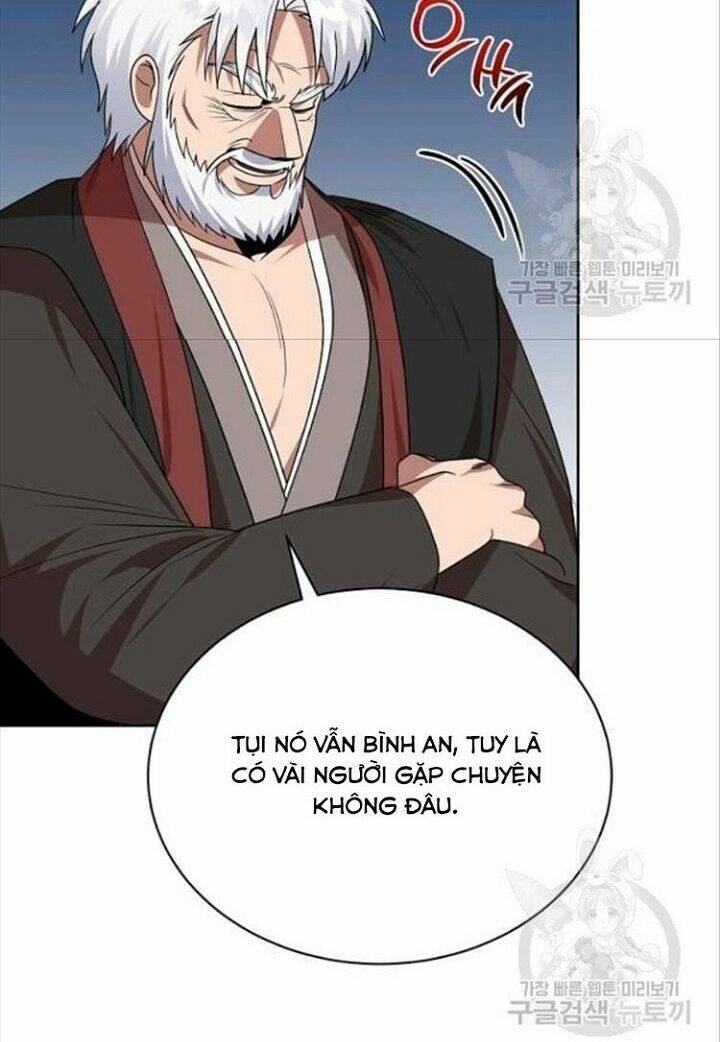 họa long vương chapter 49 - Next chapter 50