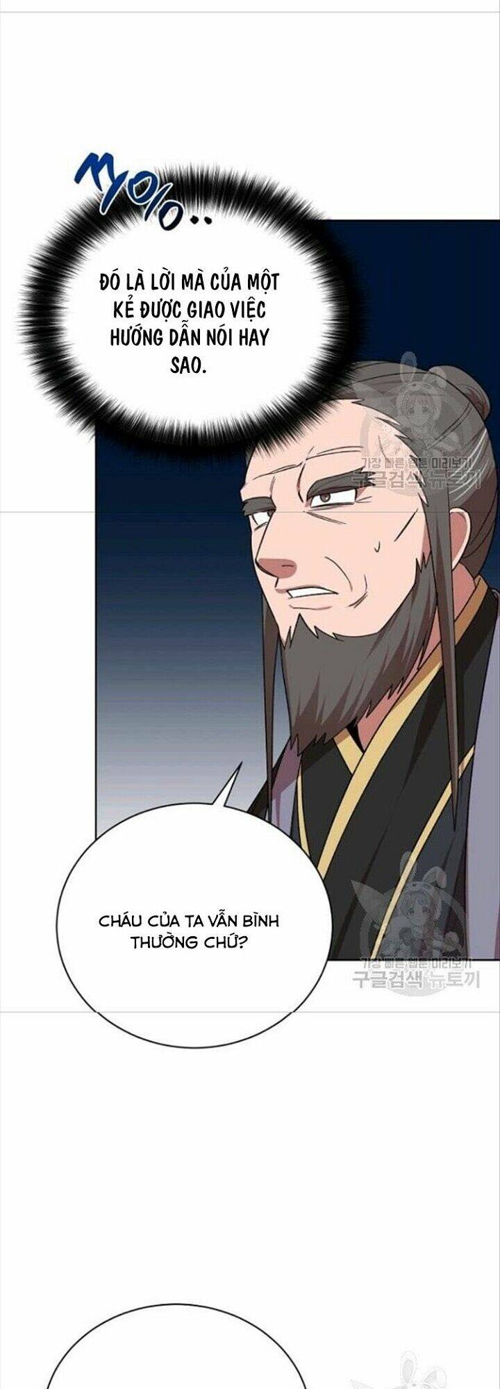 họa long vương chapter 49 - Next chapter 50