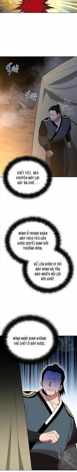 họa long vương chapter 51 - Next chapter 52