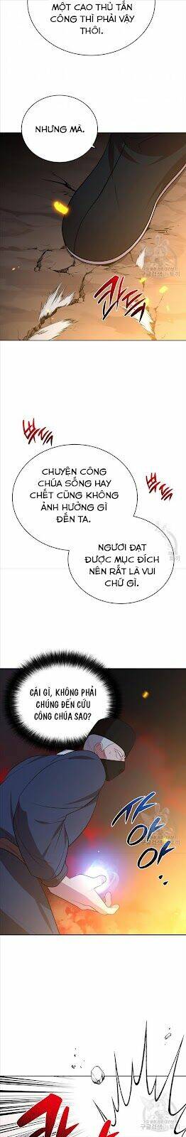 họa long vương chapter 51 - Next chapter 52