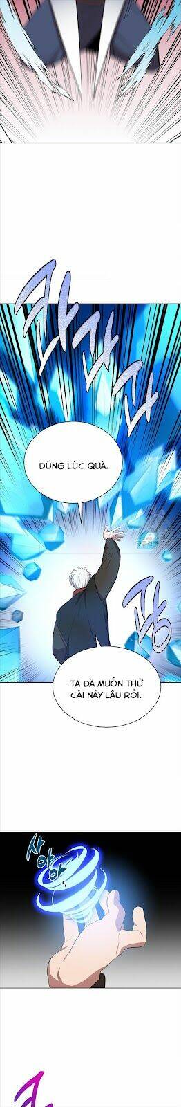 họa long vương chapter 51 - Next chapter 52