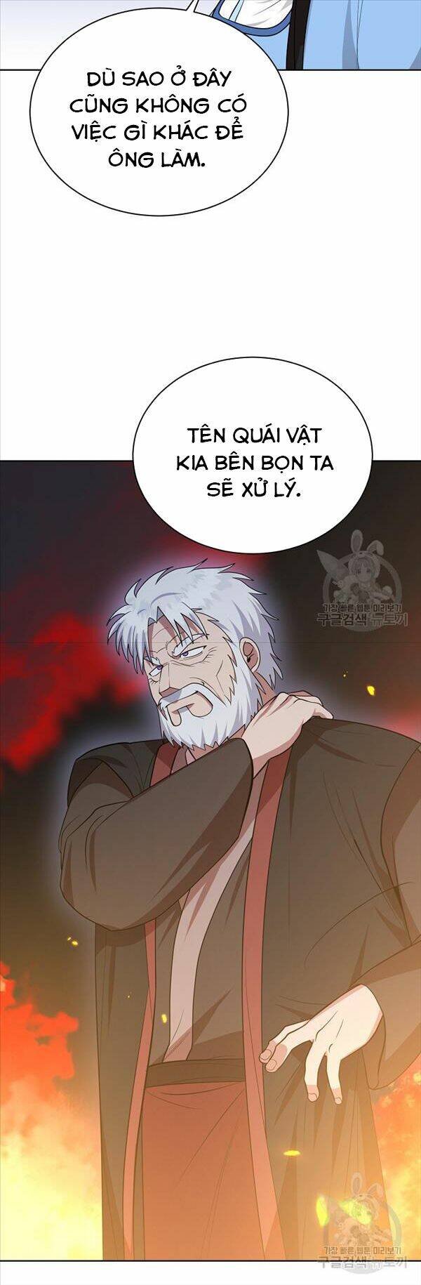 họa long vương chapter 51 - Next chapter 52