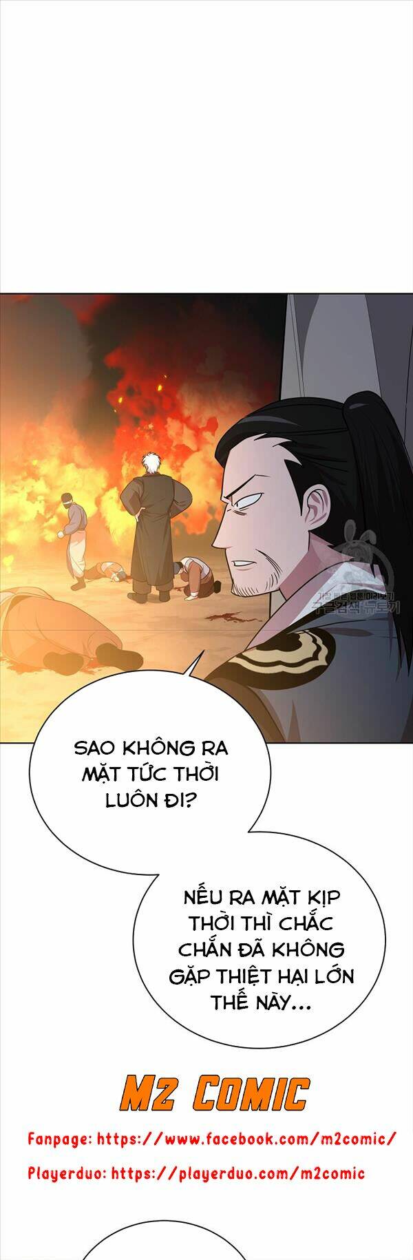 họa long vương chapter 51 - Next chapter 52