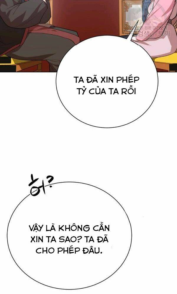 họa long vương chapter 53 - Next Chapter 54