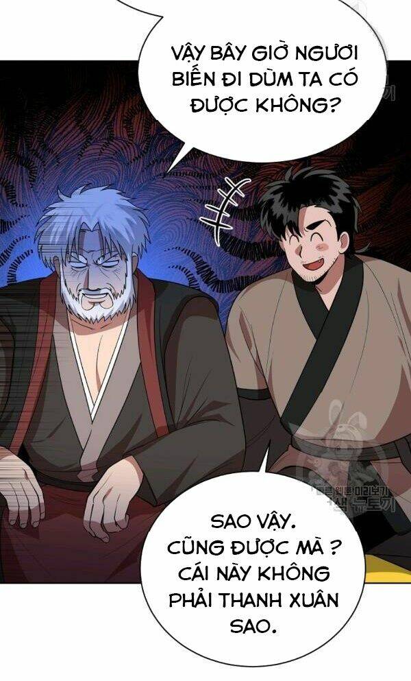 họa long vương chapter 53 - Next Chapter 54