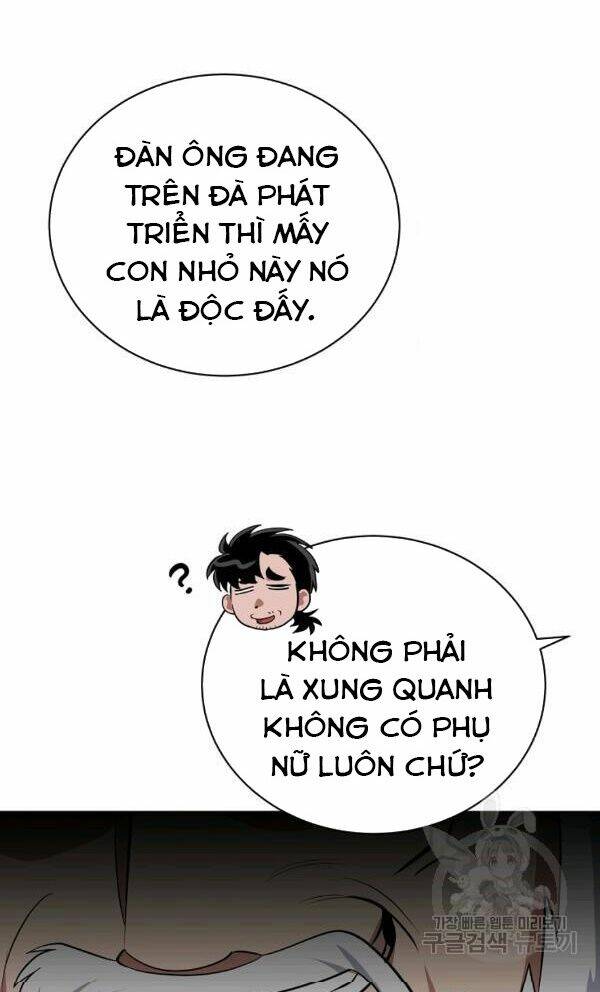 họa long vương chapter 53 - Next Chapter 54