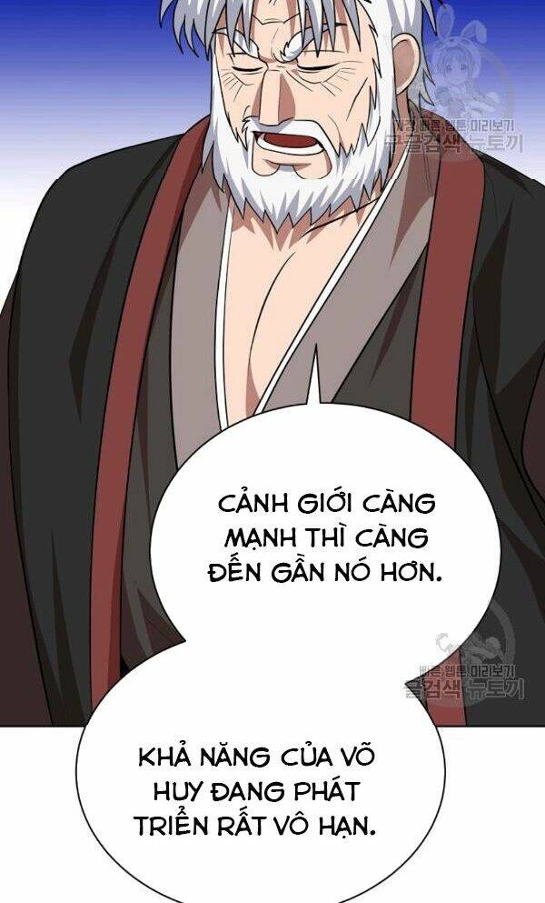 họa long vương chapter 53 - Next Chapter 54