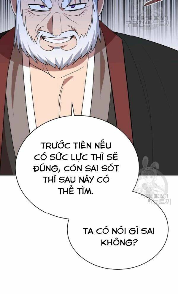 họa long vương chapter 53 - Next Chapter 54