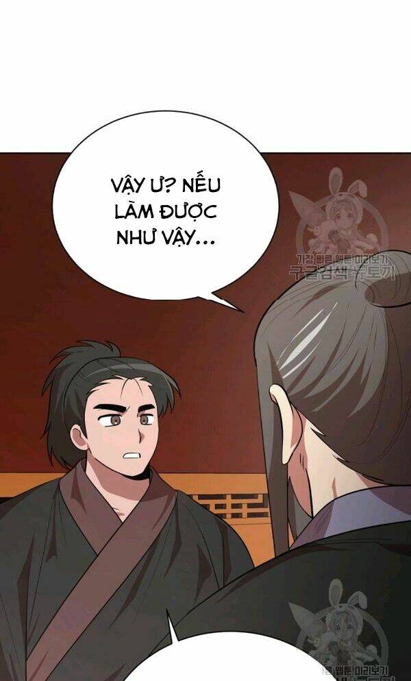 họa long vương chapter 53 - Next Chapter 54