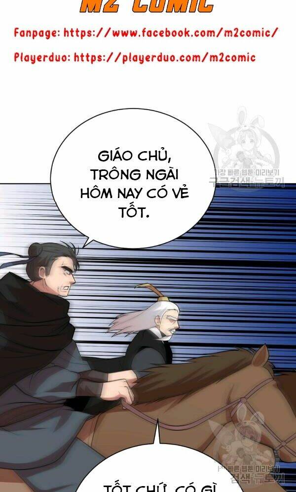 họa long vương chapter 53 - Next Chapter 54