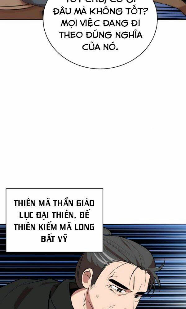 họa long vương chapter 53 - Next Chapter 54