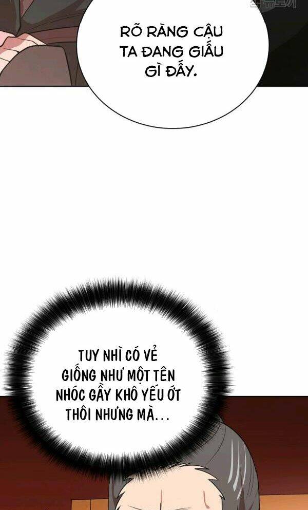 họa long vương chapter 53 - Next Chapter 54