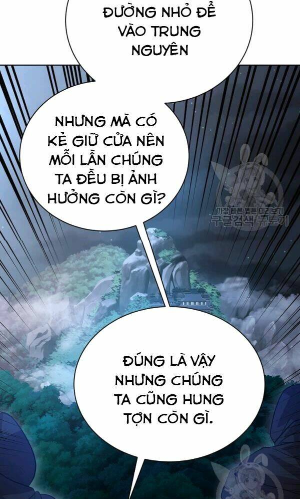 họa long vương chapter 53 - Next Chapter 54