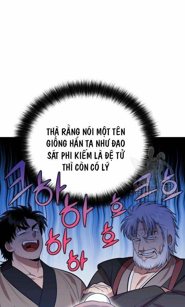 họa long vương chapter 53 - Next Chapter 54