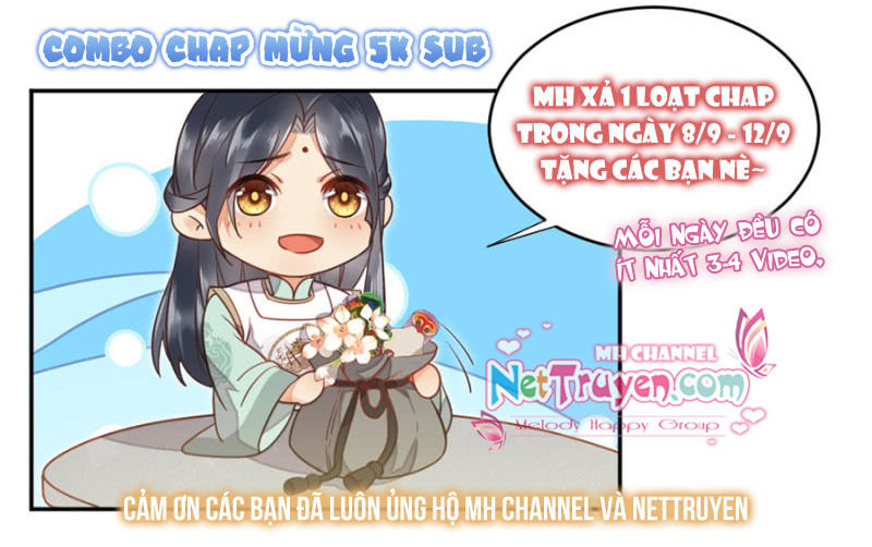 hoa nhan sách 2 chương 7 - Trang 3