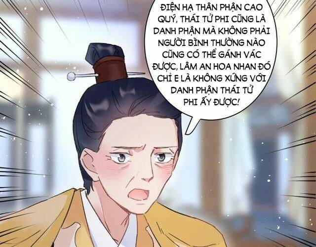 hoa nhan sách chương 121 - Trang 2