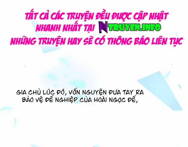 hoa nhan sách chương 144 - Trang 2