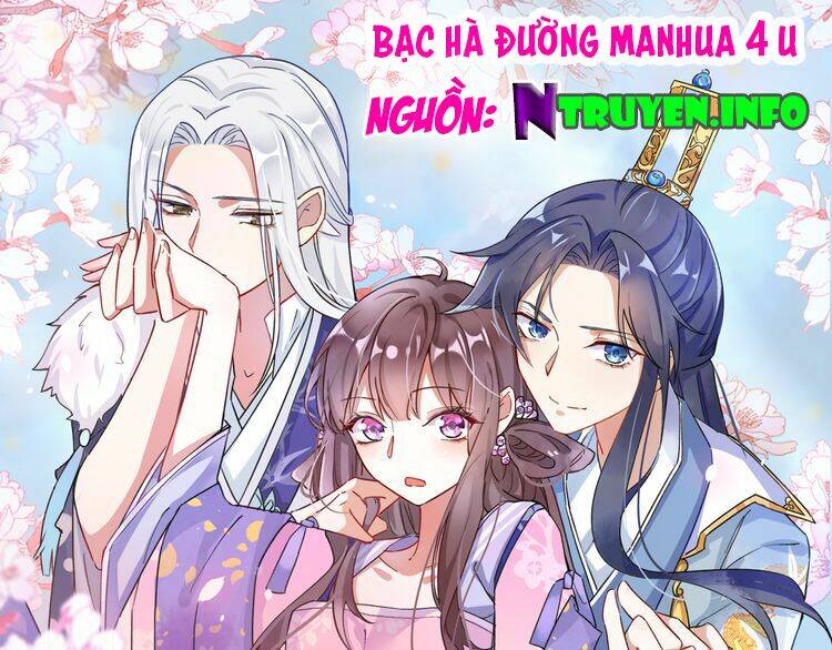 hoa nhan sách chapter 15.1 - Trang 2