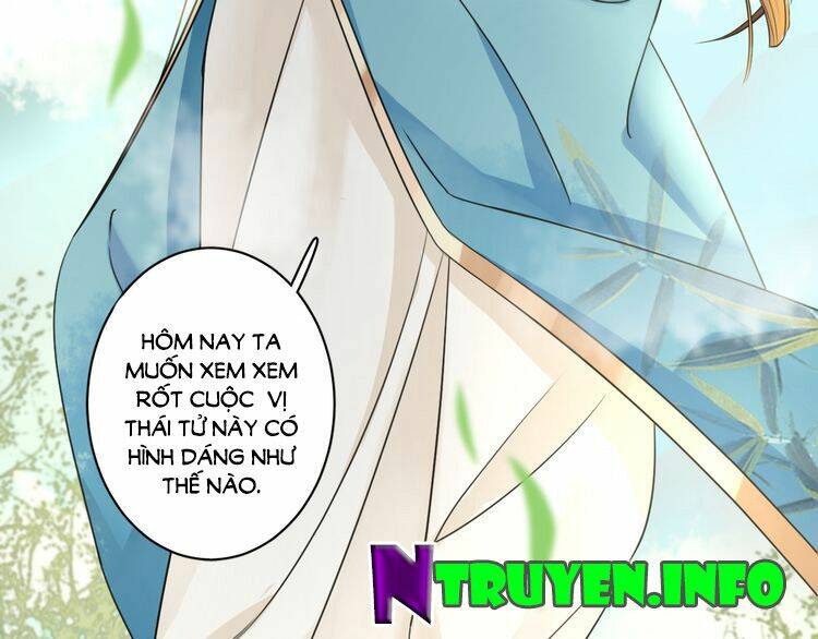 hoa nhan sách chapter 15.1 - Trang 2