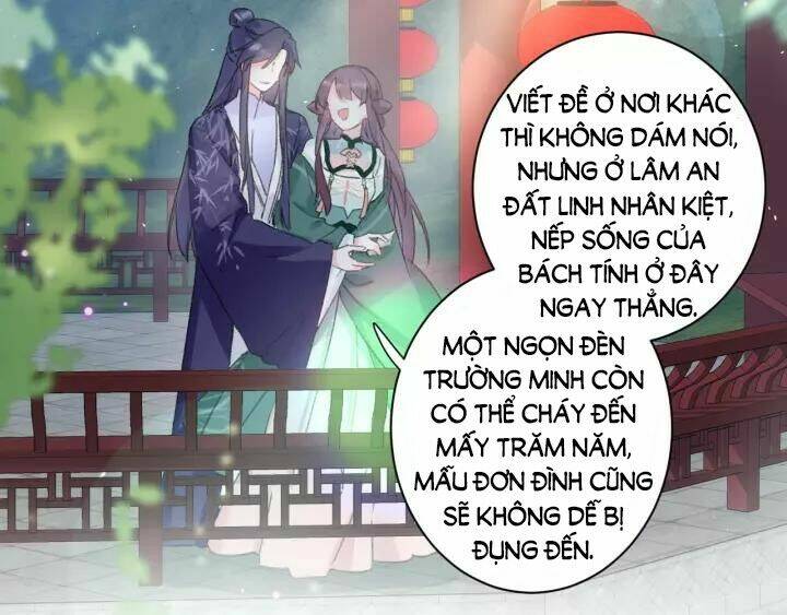 hoa nhan sách chapter   154 - Trang 2