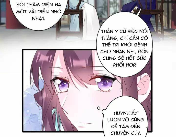 hoa nhan sách chapter   177 - Trang 2