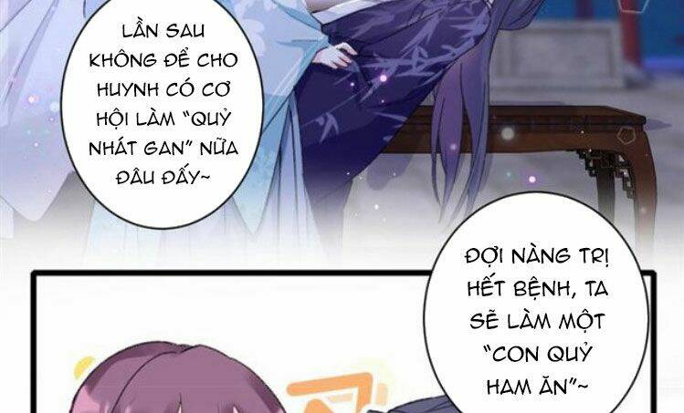 hoa nhan sách chapter   181 - Trang 2