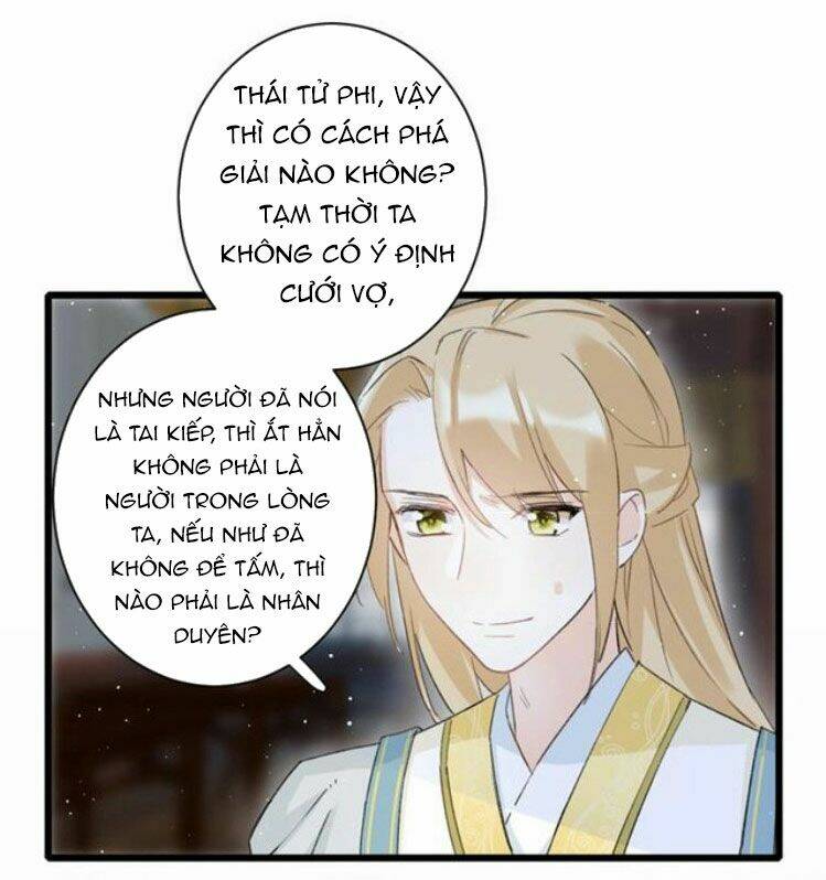 hoa nhan sách chapter   182 - Trang 2