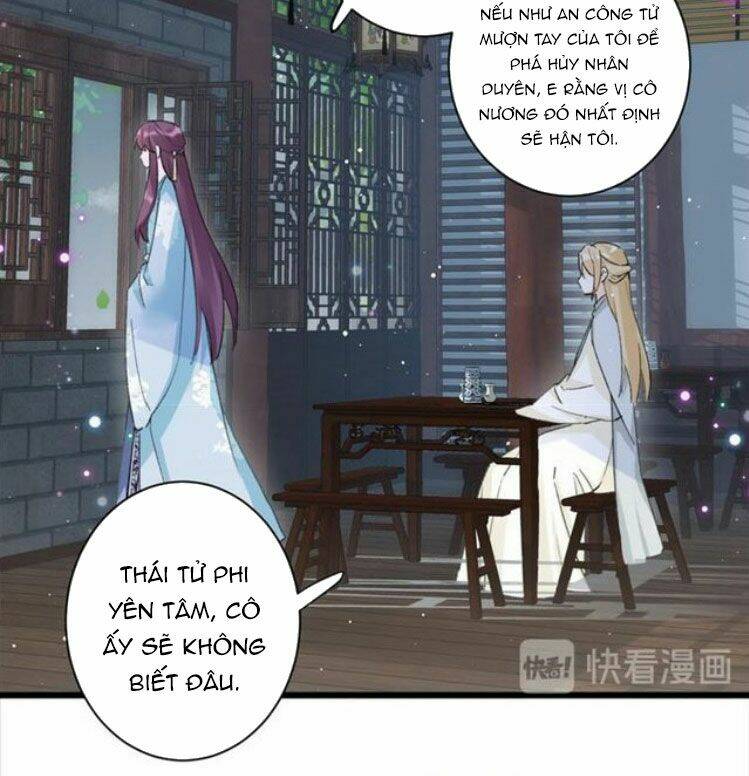 hoa nhan sách chapter   182 - Trang 2